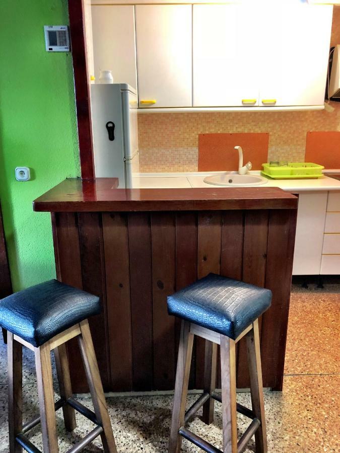 Nogalera 110 City Central 3 Seasonal Pools With Bar Torremolinos Bagian luar foto