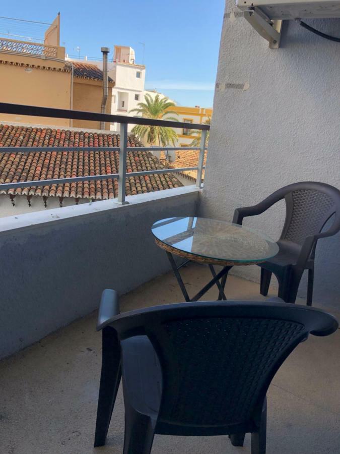 Nogalera 110 City Central 3 Seasonal Pools With Bar Torremolinos Bagian luar foto