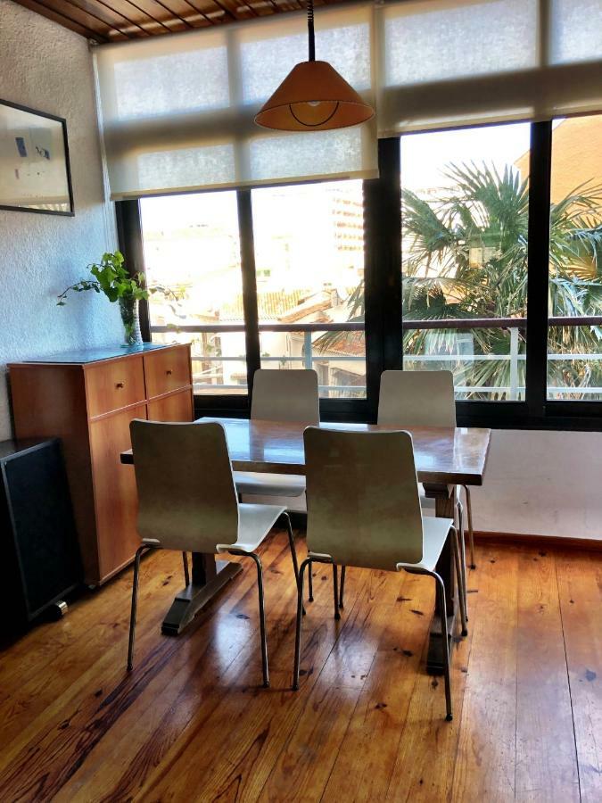 Nogalera 110 City Central 3 Seasonal Pools With Bar Torremolinos Bagian luar foto