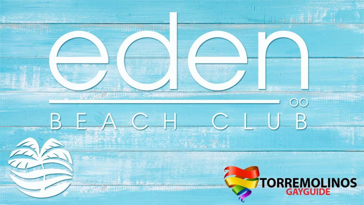 Nogalera 110 City Central 3 Seasonal Pools With Bar Torremolinos Bagian luar foto
